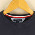 トミーヒルフィガー TOMMY HILFIGER フラッグ刺繍 コットンニット レディース import:XL