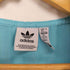 アディダス adidas サイドラインショートサッカーシャツ レディース JPN:L