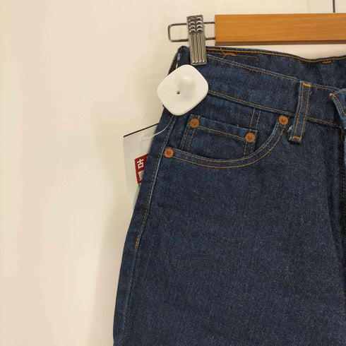 リーバイス Levis W557 カットオフデニムパンツ レディース 28X32