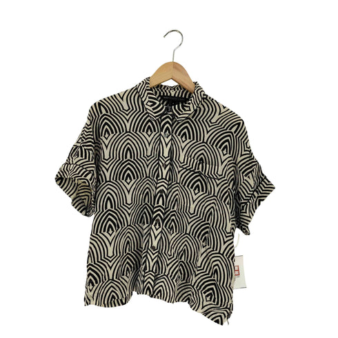 マークバイマークジェイコブス Marc by Marc Jacobs AGAVE NECTAR MULTI S/S シャツ レディース import:S