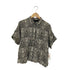 マークバイマークジェイコブス Marc by Marc Jacobs AGAVE NECTAR MULTI S/S シャツ レディース import:S
