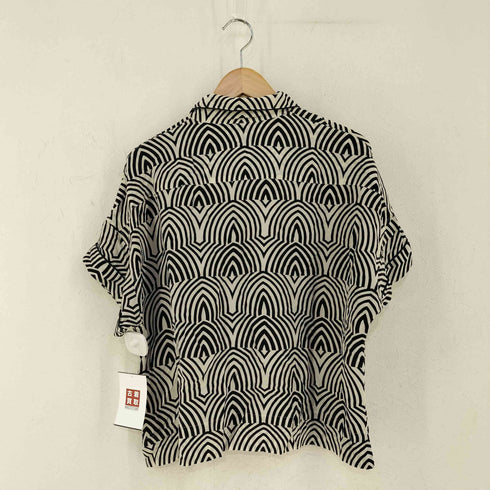 マークバイマークジェイコブス Marc by Marc Jacobs AGAVE NECTAR MULTI S/S シャツ レディース import:S