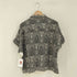 マークバイマークジェイコブス Marc by Marc Jacobs AGAVE NECTAR MULTI S/S シャツ レディース import:S
