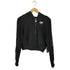 ナイキ NIKE ショートジップアップパーカー レディース JPN:M