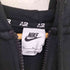 ナイキ NIKE ショートジップアップパーカー レディース JPN:M