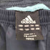 アディダス adidas 00S 万国旗タグ サイドナンバー刺繍 トラックパンツ レディース JPN:L