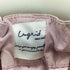 アングリッド Ungrid ナイロン混ミリタリールーズパンツ レディース FREE