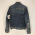 アメリカンイーグルアウトフィッターズ AMERICAN EAGLE OUTFITTERS EXTREME FLEX 4 デニムジャケット メンズ JPN:S