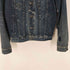 アメリカンイーグルアウトフィッターズ AMERICAN EAGLE OUTFITTERS EXTREME FLEX 4 デニムジャケット メンズ JPN:S