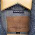 アメリカンイーグルアウトフィッターズ AMERICAN EAGLE OUTFITTERS EXTREME FLEX 4 デニムジャケット メンズ JPN:S