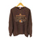 エヌエフエル NFL 00S CAVALIER フロントプリントクルーネックスウェット メンズ import:XL
