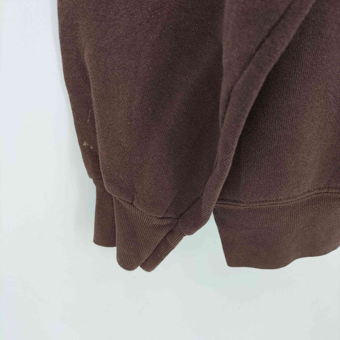 エヌエフエル NFL 00S CAVALIER フロントプリントクルーネックスウェット メンズ import:XL