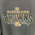エヌエフエル NFL 00S CAVALIER フロントプリントクルーネックスウェット メンズ import:XL