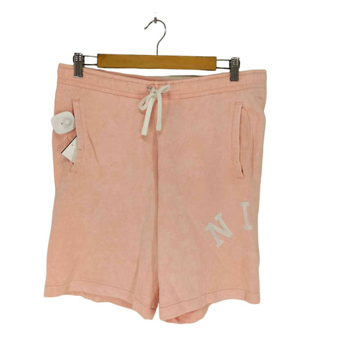 ナイキ NIKE AS M NSW CE SHORT FT WASH メンズ JPN:M