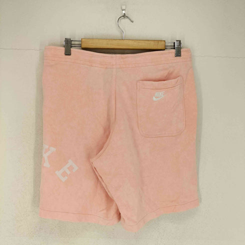 ナイキ NIKE AS M NSW CE SHORT FT WASH メンズ JPN:M
