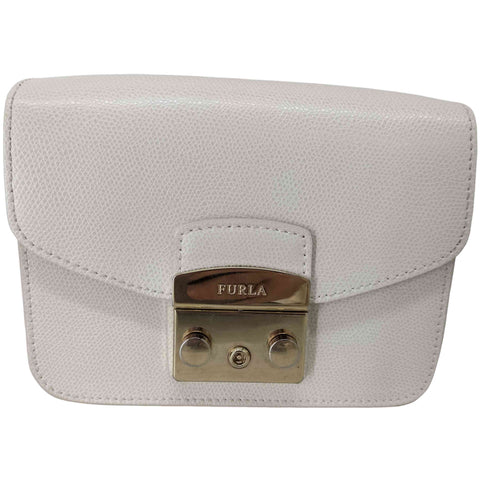フルラ FURLA メトロポリスショルダーバッグ レディース