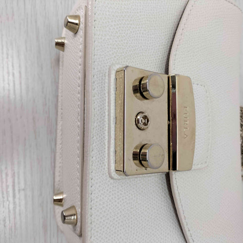 フルラ FURLA メトロポリスショルダーバッグ レディース