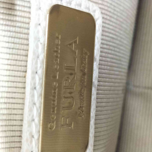 フルラ FURLA メトロポリスショルダーバッグ レディース