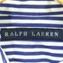 ラルフローレン RALPH LAUREN ストライプシャツ 袖ポニー レディース 13