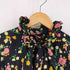 マークジェイコブス MARC JACOBS THE SHIRT DRESS BLACK MULTI レディース 0