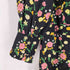 マークジェイコブス MARC JACOBS THE SHIRT DRESS BLACK MULTI レディース 0