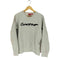 シュプリーム Supreme 20AW FUTURA LOGO CREWNECK メンズ JPN:S