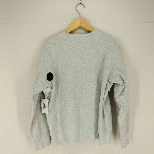 シュプリーム Supreme 20AW FUTURA LOGO CREWNECK メンズ JPN:S