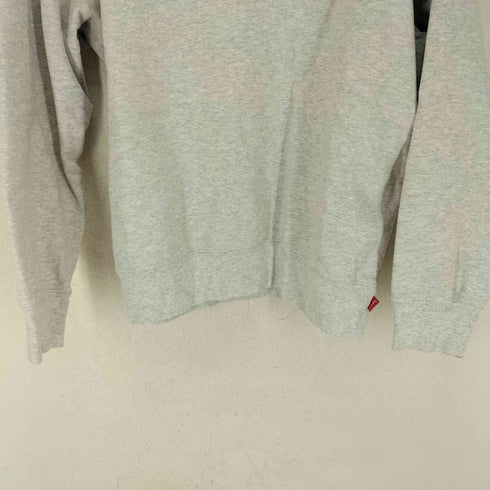 シュプリーム Supreme 20AW FUTURA LOGO CREWNECK メンズ JPN:S