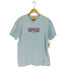 エフアールツー FR2 フロントプリントクルーネックTシャツ メンズ JPN:M