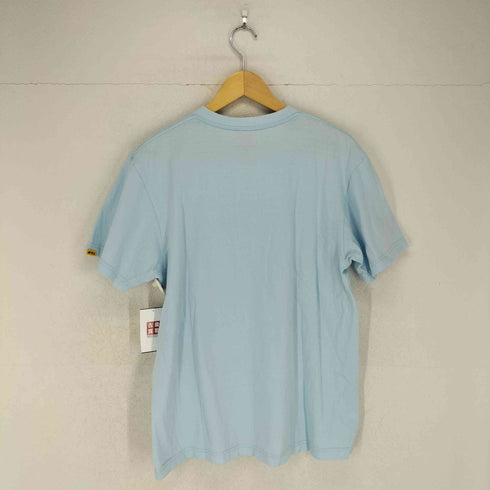 エフアールツー FR2 フロントプリントクルーネックTシャツ メンズ JPN:M