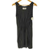 エムエムシックスメゾンマルジェラ MM6 Maison Margiela シルクカットソー レディース EUR:40