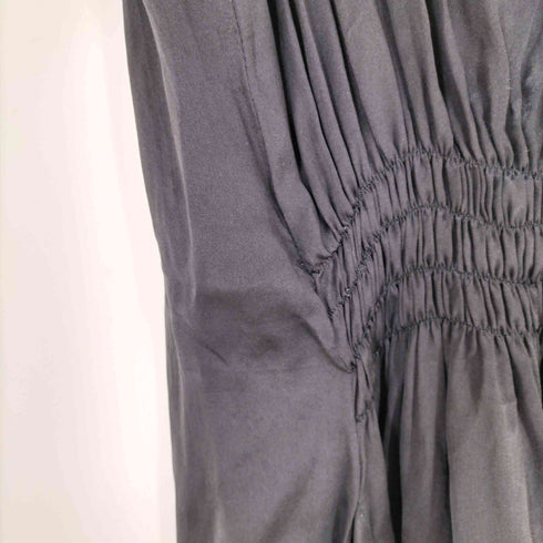 エムエムシックスメゾンマルジェラ MM6 Maison Margiela シルクカットソー レディース EUR:40