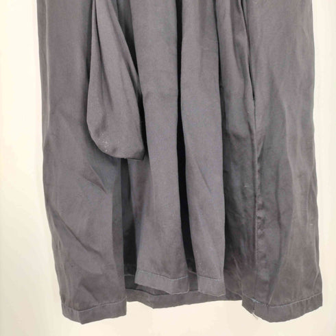 エムエムシックスメゾンマルジェラ MM6 Maison Margiela シルクカットソー レディース EUR:40