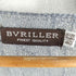 BVRILLER モヘヤ Vネック ラメ ニット レディース 40