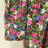 マークジェイコブス MARC JACOBS THE PRAIRIE DRESS BLACK MULTI レディース 00
