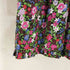 マークジェイコブス MARC JACOBS THE PRAIRIE DRESS BLACK MULTI レディース 00