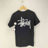 ステューシー Stussy ショーンフォント両面プリント半袖Tシャツ メンズ JPN:S