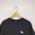 ステューシー Stussy ショーンフォント両面プリント半袖Tシャツ メンズ JPN:S