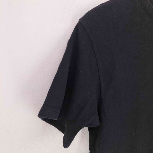 ステューシー Stussy ショーンフォント両面プリント半袖Tシャツ メンズ JPN:S