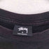 ステューシー Stussy ショーンフォント両面プリント半袖Tシャツ メンズ JPN:S