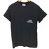 ヴァージルノーマル VIRGIL NORMAL バックプリントクポケットTシャツ メンズ