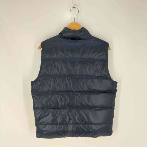 トラディショナルウェザーウェア Traditional Weatherwear STORMSEAL リバーシブル ダウンベスト メンズ 38
