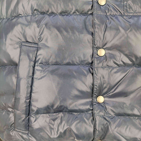 トラディショナルウェザーウェア Traditional Weatherwear STORMSEAL リバーシブル ダウンベスト メンズ 38