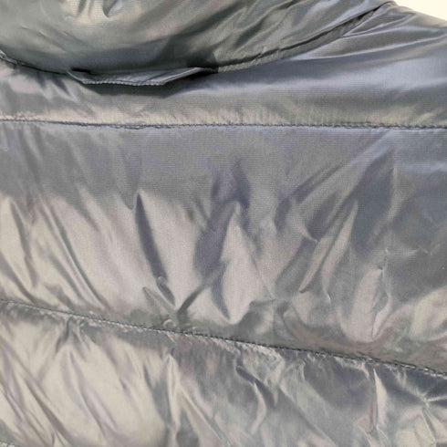トラディショナルウェザーウェア Traditional Weatherwear STORMSEAL リバーシブル ダウンベスト メンズ 38