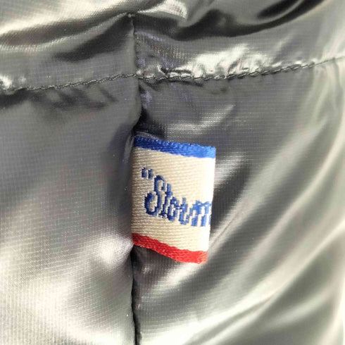 トラディショナルウェザーウェア Traditional Weatherwear STORMSEAL リバーシブル ダウンベスト メンズ 38
