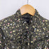 マークジェイコブス MARC JACOBS THE VICTORIAN SMOCK DRESS GREEN MULTI レディース 0