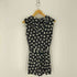 ダイアンフォンファステンバーグ DIANE VON FURSTENBERG カシュクールオールインワン レディース 4
