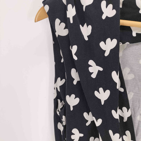 ダイアンフォンファステンバーグ DIANE VON FURSTENBERG カシュクールオールインワン レディース 4