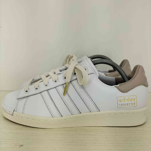 アディダス adidas SUPERSTAR LUX TOMORROWLAND メンズ JPN:26