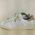 アディダス adidas SUPERSTAR LUX TOMORROWLAND メンズ JPN:26